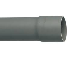 Tube PVC 100mm – 4m